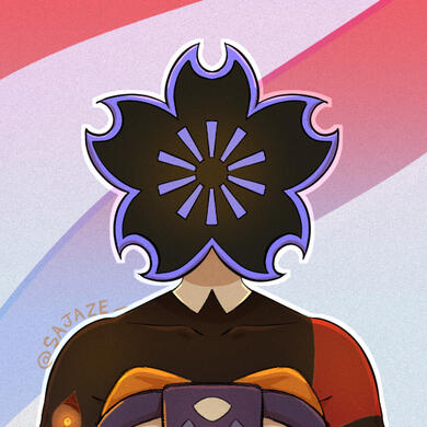 (Made by Sajaze - VGen)