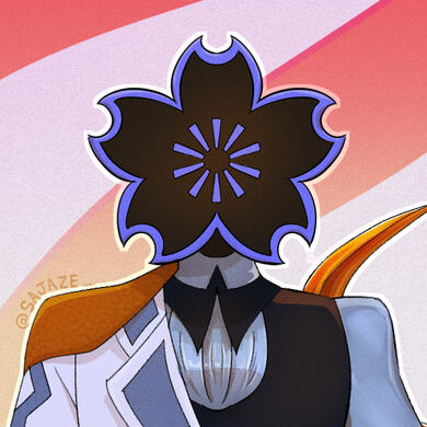 (Made by Sajaze - VGen)